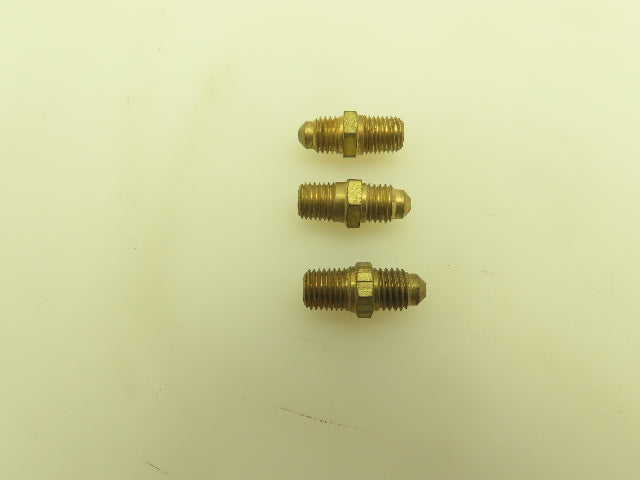 Honeywell Skinner B6DA9175 Solenoid Valve 3-Way NC 120V 175 PSI 1/16"