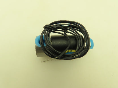 Honeywell Skinner B4DA1075 Solenoid Valve 3-Way NC 120V 75 PSI 1/8" NPT