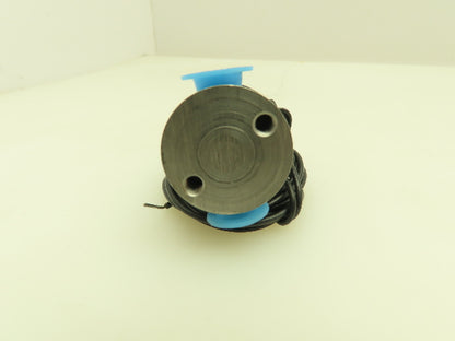 Honeywell Skinner B4DA1075 Solenoid Valve 3-Way NC 120V 75 PSI 1/8" NPT