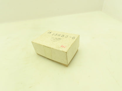 Fairchild EA15656-6 Repair Kit Rebuild Parts