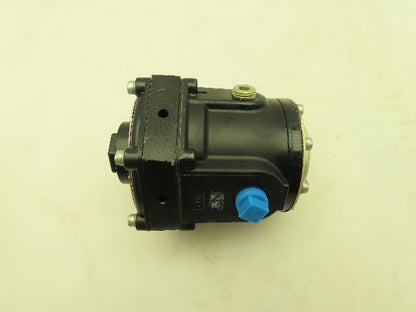 Fairchild 4503 Pneumatic Air Volume Booster Model 4500 1.62/1 Output