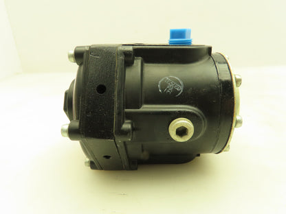 Fairchild 4503 Pneumatic Air Volume Booster Model 4500 1.62/1 Output