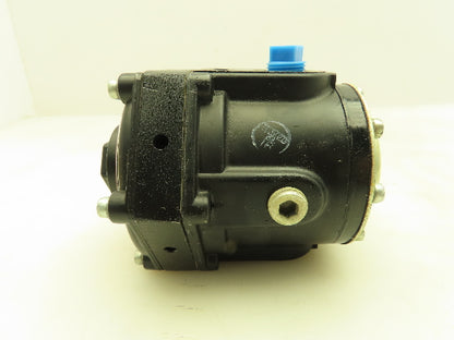 Fairchild 4503 Pneumatic Air Volume Booster Model 4500 1.62/1 Output