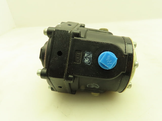 Fairchild 4503 Pneumatic Air Volume Booster Model 4500 1.62/1 Output