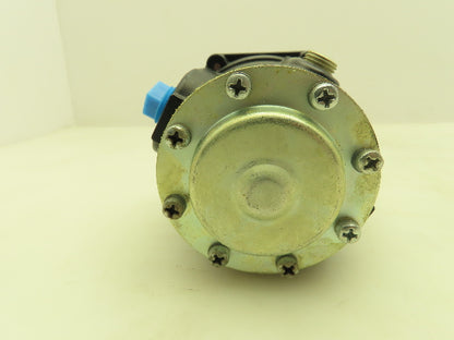 Fairchild 4503 Pneumatic Air Volume Booster Model 4500 1.62/1 Output