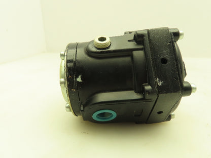 Fairchild 4503 Pneumatic Air Volume Booster Model 4500 1.62/1 Output