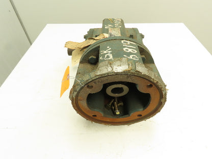 Reliance D-M Speed Reducer 805188-JY Size CM21A, 2.75hp 50:1 Ratio