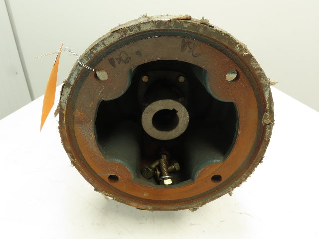 Reliance D-M Speed Reducer 805188-JY Size CM21A, 2.75hp 50:1 Ratio