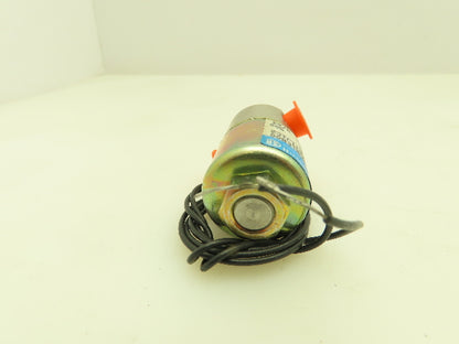 Honeywell Skinner 3121BSN1EN00 Solenoid Valve 2-Way NC 24VDC 500 PSI 1/8" NPT
