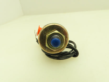 Honeywell Skinner 3133BBN1NN00 Solenoid Valve 3-Way NC 24VDC 20 PSI 1/8" NPT