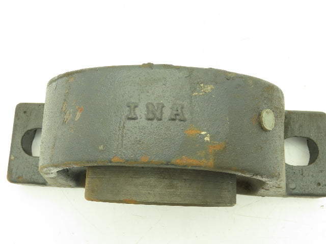 INA 80mm 2 Bolt Flange Pillow Block Bearing ASE16 Housing GE80 KRRB Insert
