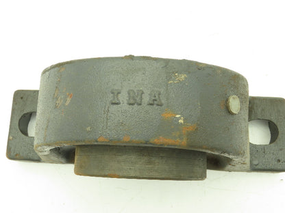 INA 80mm 2 Bolt Flange Pillow Block Bearing ASE16 Housing GE80 KRRB Insert