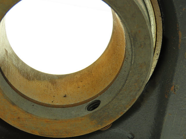 INA 80mm 2 Bolt Flange Pillow Block Bearing ASE16 Housing GE80 KRRB Insert