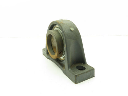 INA 80mm 2 Bolt Flange Pillow Block Bearing ASE16 Housing GE80 KRRB Insert