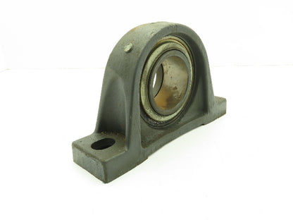 INA 80mm 2 Bolt Flange Pillow Block Bearing ASE16 Housing GE80 KRRB Insert