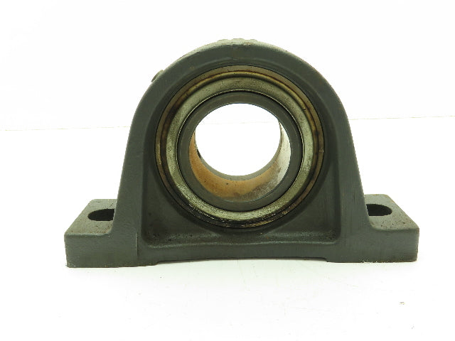 INA 80mm 2 Bolt Flange Pillow Block Bearing ASE16 Housing GE80 KRRB Insert
