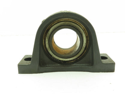 INA 80mm 2 Bolt Flange Pillow Block Bearing ASE16 Housing GE80 KRRB Insert