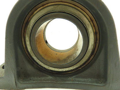 INA 80mm 2 Bolt Flange Pillow Block Bearing ASE16 Housing GE80 KRRB Insert