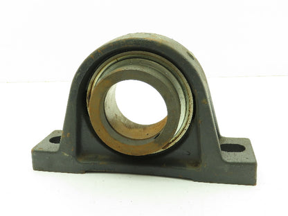 INA 80mm 2 Bolt Flange Pillow Block Bearing ASE16 Housing GE80 KRRB Insert