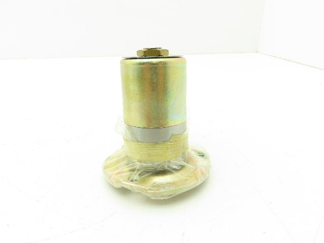 Honeywell Skinner V18LX9 Solenoid Valve 120V 1000PSI Manifold Mount 1/16 Orifice