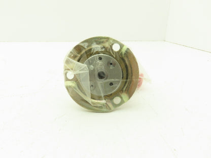 Honeywell Skinner V18LX9 Solenoid Valve 120V 1000PSI Manifold Mount 1/16 Orifice