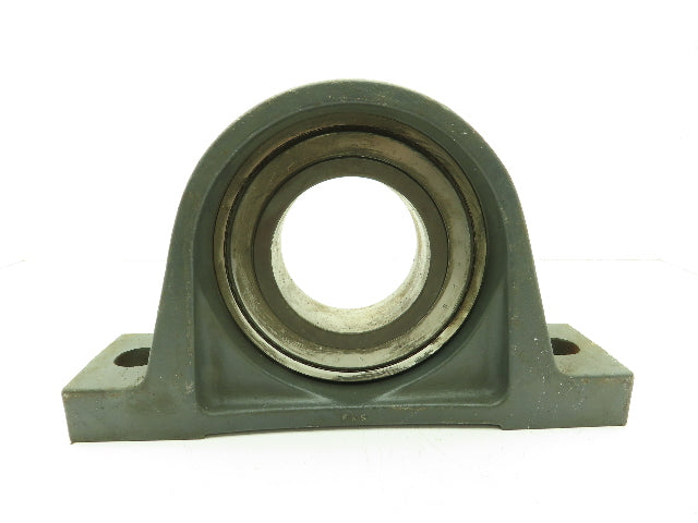 INA 120mm 2 Bolt Flange Pillow Block Bearing 01 ASE 24 Housing GE120 KRRB Insert