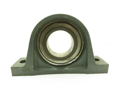 INA 120mm 2 Bolt Flange Pillow Block Bearing 01 ASE 24 Housing GE120 KRRB Insert