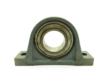 INA 120mm 2 Bolt Flange Pillow Block Bearing 01 ASE 24 Housing GE120 KRRB Insert