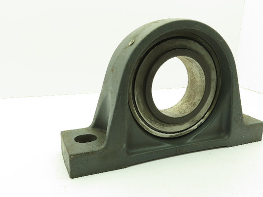 INA 120mm 2 Bolt Flange Pillow Block Bearing 01 ASE 24 Housing GE120 KRRB Insert