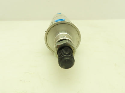 ARO 0320 1409 040 Pneumatic Round Body Air Cylinder 2" Bore 4" Stroke Pivot Mt