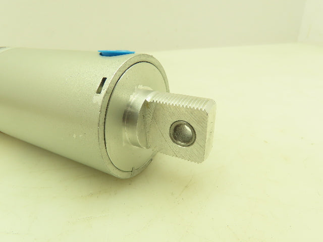 ARO 0320 1409 040 Pneumatic Round Body Air Cylinder 2" Bore 4" Stroke Pivot Mt