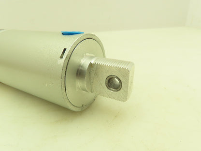 ARO 0320 1409 040 Pneumatic Round Body Air Cylinder 2" Bore 4" Stroke Pivot Mt