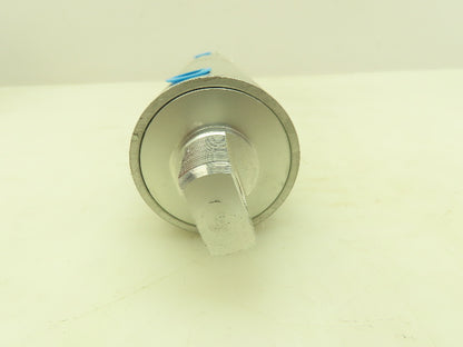 ARO 0320 1409 040 Pneumatic Round Body Air Cylinder 2" Bore 4" Stroke Pivot Mt