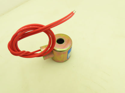 Honeywell Skinner V10L1465 Hydraulic Solenoid Valve 120V 3000 PSI