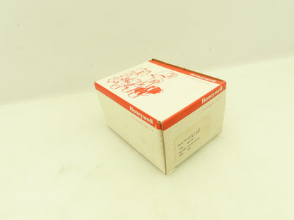 Honeywell Skinner V10L1465 Hydraulic Solenoid Valve 120V 3000 PSI