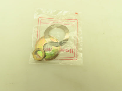 Honeywell Skinner V10L1465 Hydraulic Solenoid Valve 120V 3000 PSI