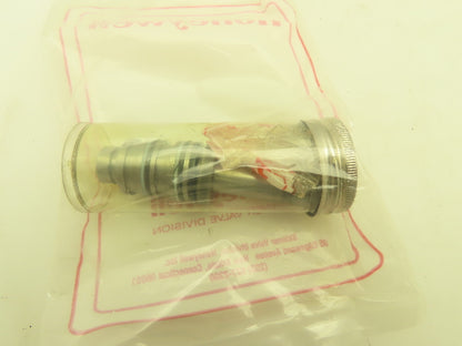 Honeywell Skinner V10L1465 Hydraulic Solenoid Valve 120V 3000 PSI