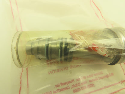 Honeywell Skinner V10L1465 Hydraulic Solenoid Valve 120V 3000 PSI