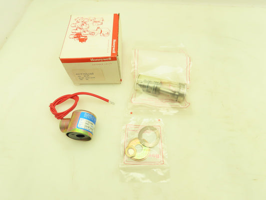 Honeywell Skinner V10L1465 Hydraulic Solenoid Valve 120V 3000 PSI