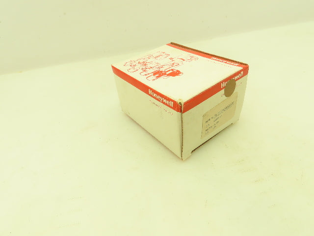 Honeywell Skinner U131K0490 Lucifer Solenoid Valve 3-Way NO 28VDC 150PSI 1/4"NPT