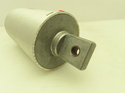 ARO 0340 1009 030 Pneumatic Round Body Air Cylinder 4" Bore 3" Stroke Pivot Mt