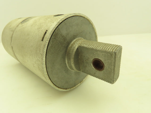 ARO 0340 1009 030 Pneumatic Round Body Air Cylinder 4" Bore 3" Stroke Pivot Mt