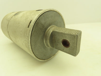 ARO 0340 1009 030 Pneumatic Round Body Air Cylinder 4" Bore 3" Stroke Pivot Mt