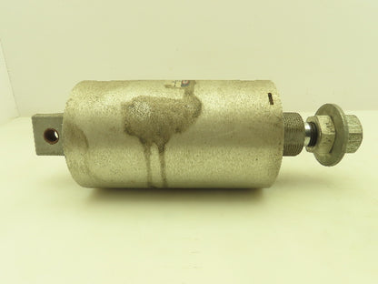 ARO 0340 1009 030 Pneumatic Round Body Air Cylinder 4" Bore 3" Stroke Pivot Mt