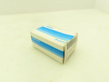 Honeywell Skinner V5L19365 Solenoid Valve 3-Way NC 6VDC 275 PSI 1/4" NPT
