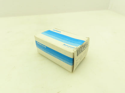Honeywell Skinner V5L19365 Solenoid Valve 3-Way NC 6VDC 275 PSI 1/4" NPT