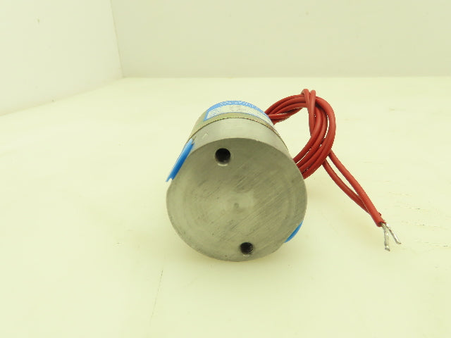 Honeywell Skinner V5L19365 Solenoid Valve 3-Way NC 6VDC 275 PSI 1/4" NPT