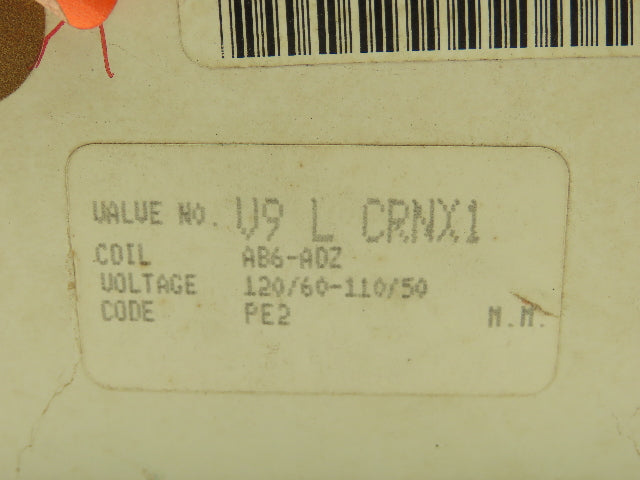 Honeywell Skinner V9LCRNX1 Solenoid Valve 4-Way NC/NO 120V 200 PSI 1/4" NPT