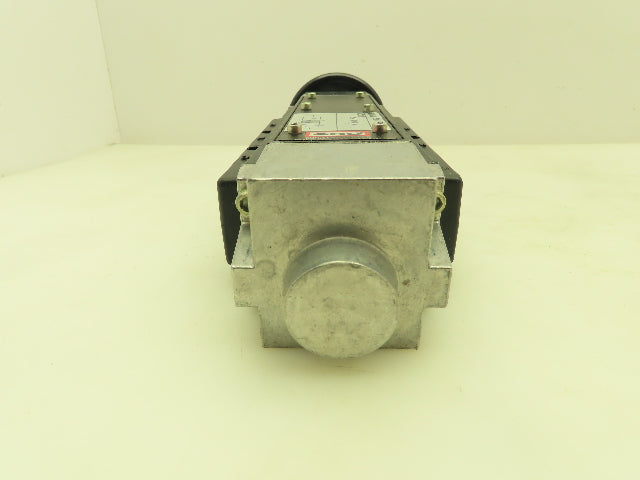 ARO 5541 0200 04 Manual Pneumatic Hand Control Valve 5/2 Pos 4-Way 1/2"