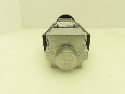 ARO 5541 0200 04 Manual Pneumatic Hand Control Valve 5/2 Pos 4-Way 1/2"